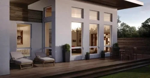 high-quality windows in Chandler AZ