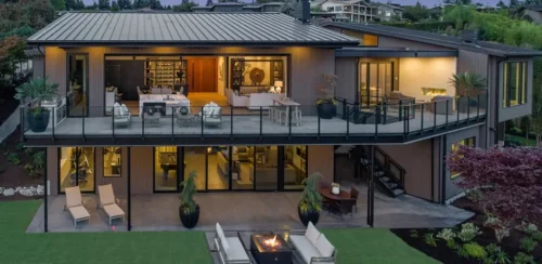 modern windows in Tempe AZ