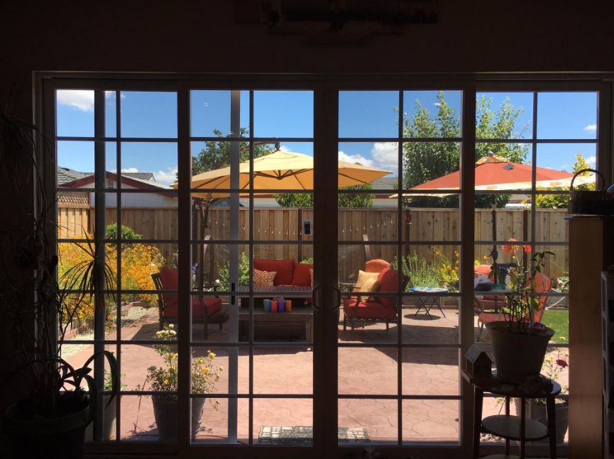 replacement windows in or near Chandler, AZ