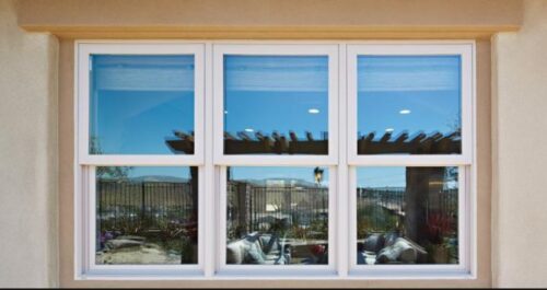 replacement windows in Chandler, AZ