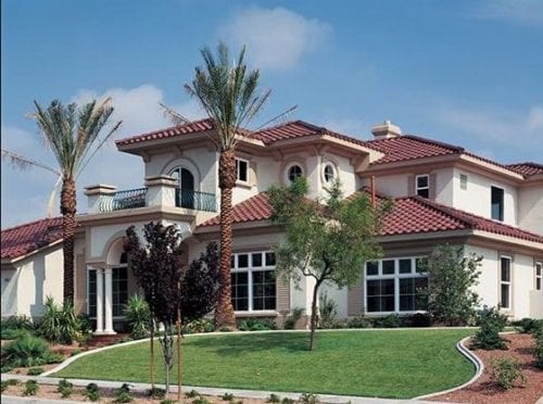 replacement windows in or near Fountain Hills, AZ