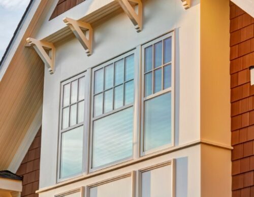 window replacement Chandler, AZ