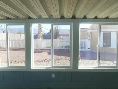 window replacement Tempe AZ